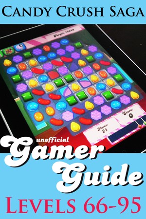 How to play Facebook game Candy Crush Saga walkthrough and review