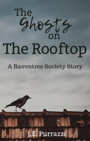 Smashwords – The Ghost on the Rooftop