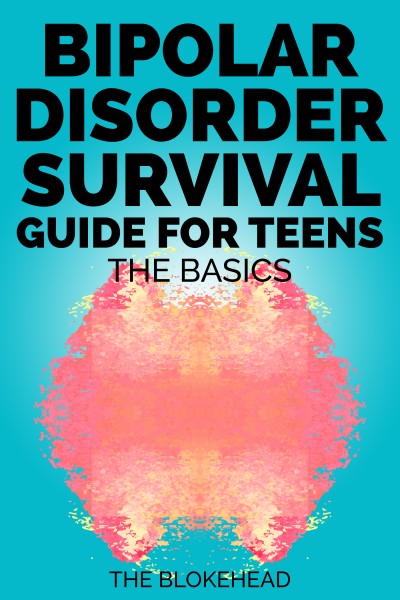 Smashwords – Bipolar Disorder Survival Guide For Teens : The Basics – a ...