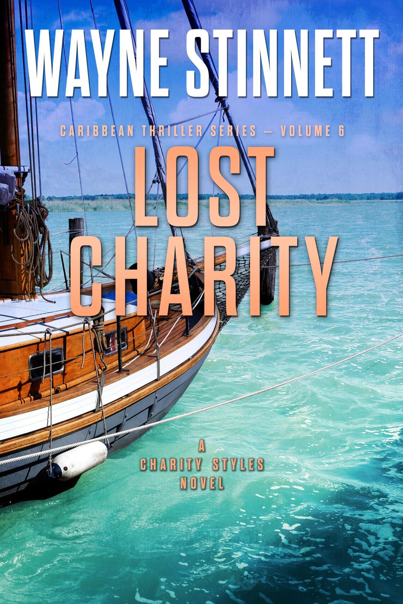 Smashwords Lost Charity A Charity Styles Novel A Book By Wayne smashwords-lost-charity-a-charity-styles-novel-a-book-by-wayne
