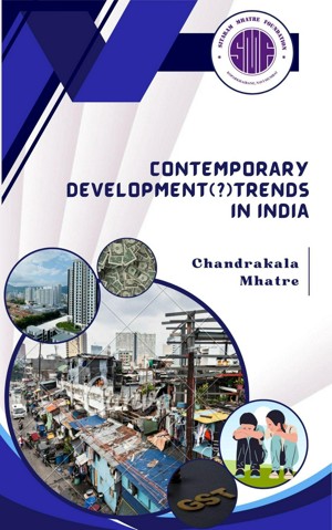 Smashwords – Contemporary Development (?) Trends in India