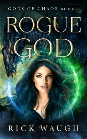 Smashwords – Rogue God