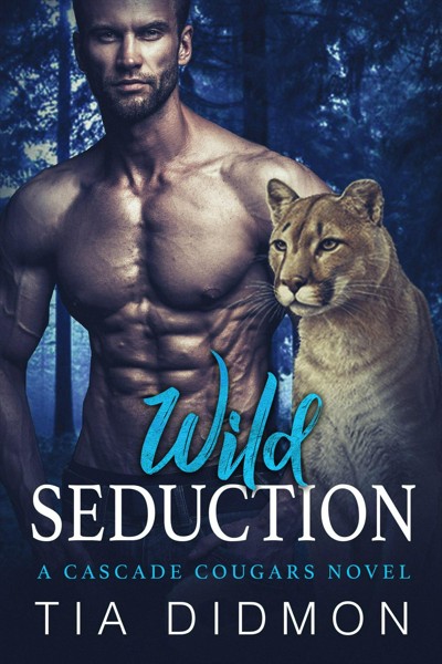 Smashwords Wild Seduction A Book By Tia Didmon