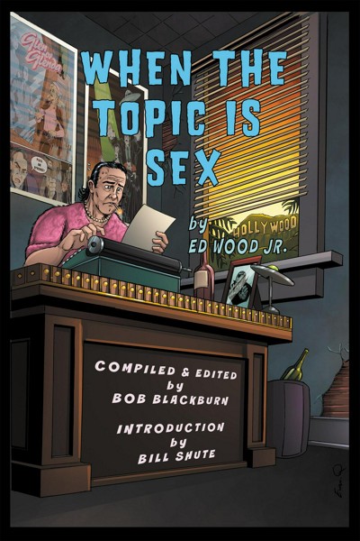 Smashwords When The Topic Is Sex A Book By Ed Wood