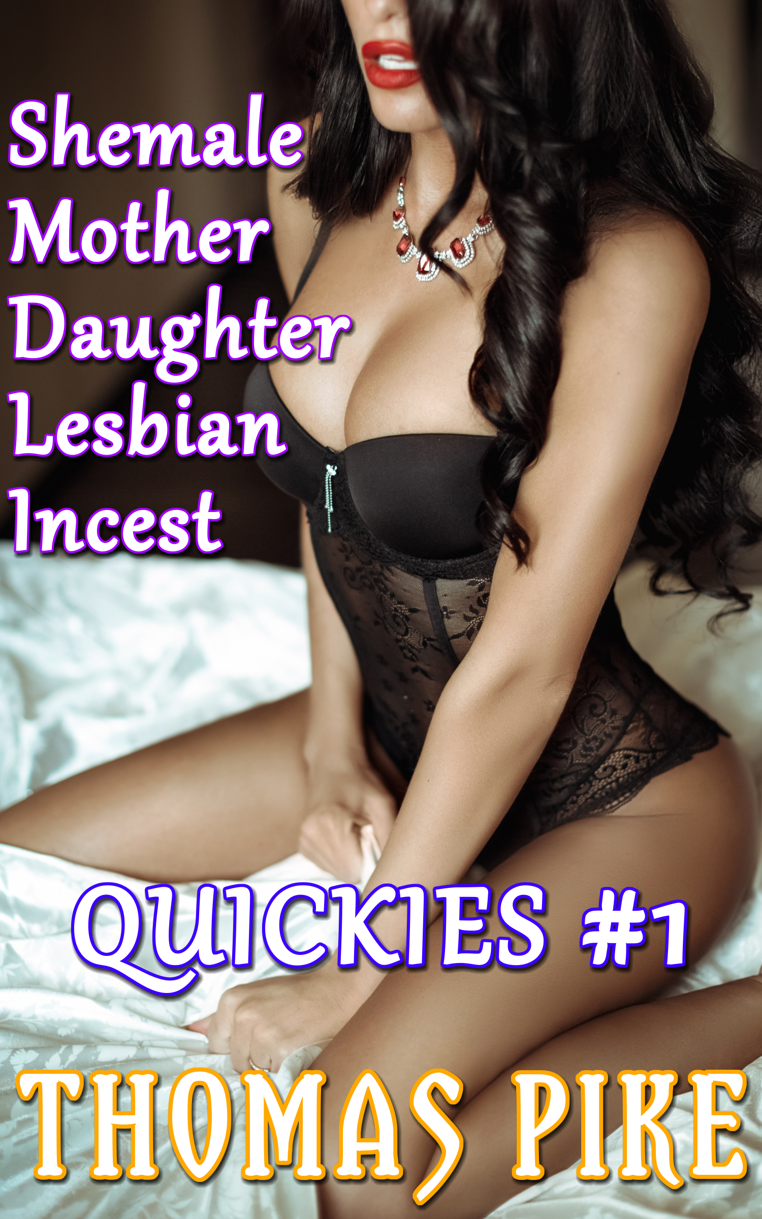 Tranny Incest
