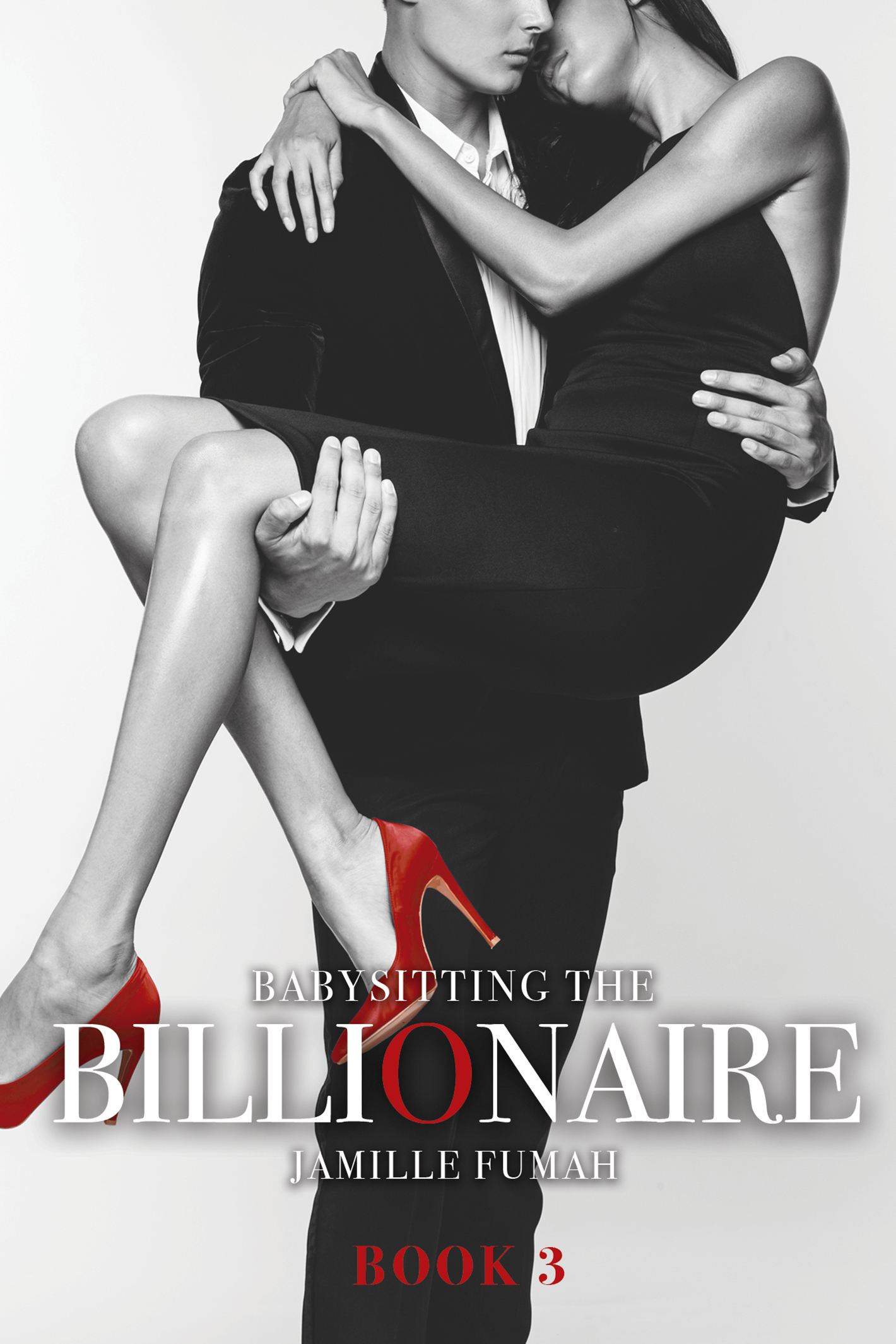 Smashwords Babysitting The Billionaire Book 3 A Book By Jamille Fumah