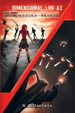 Smashwords – Dimensional Log A1