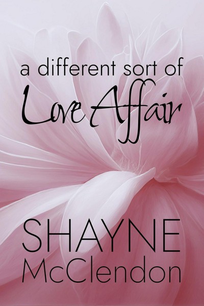 Smashwords – A Different Sort Of Love Affair – A Book By Shayne McClendon