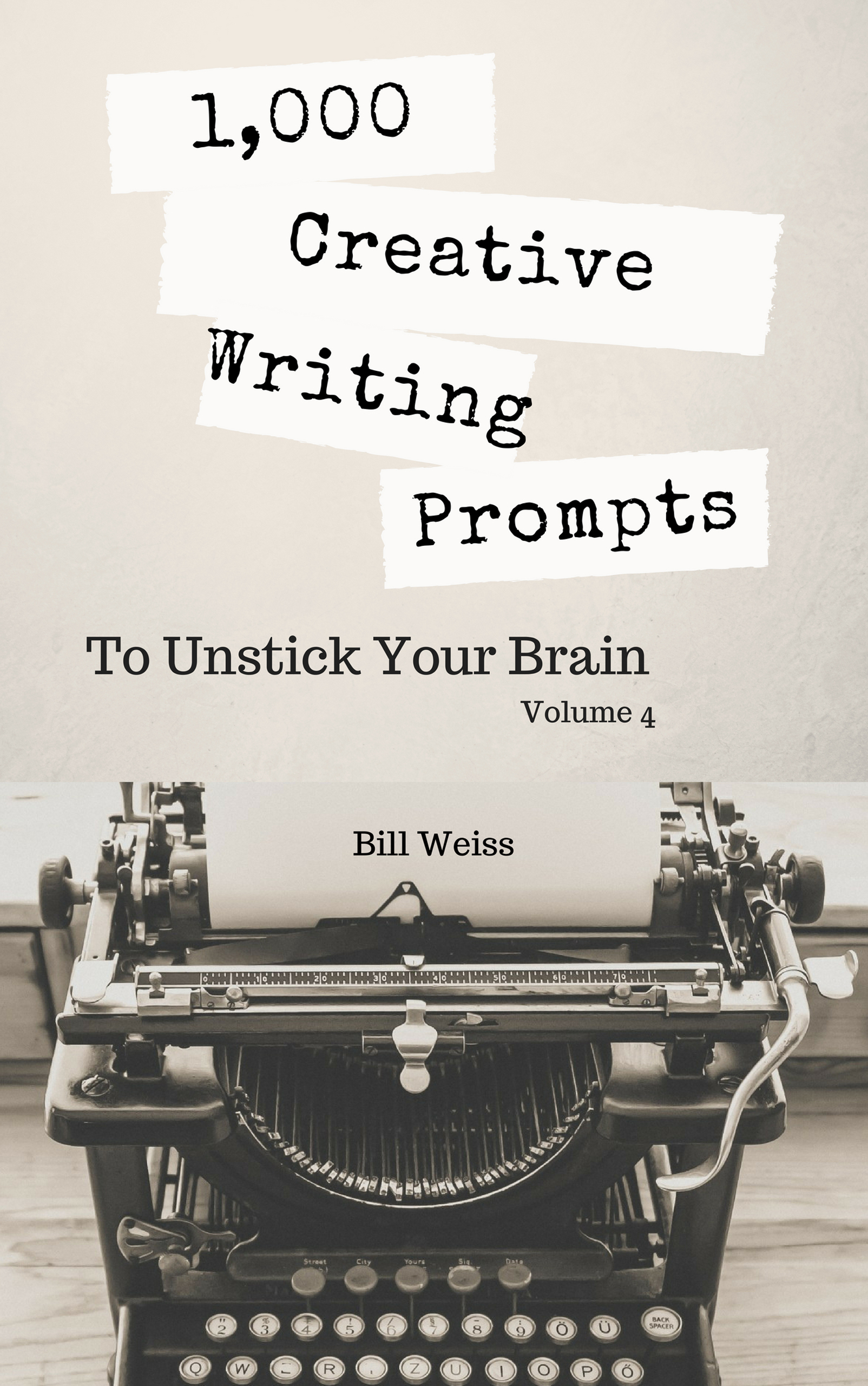 👍 Creative writing prompts book. 365 Creative Writing Prompts. 20190201