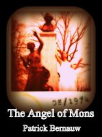 Cover for 'The Angel of Mons'