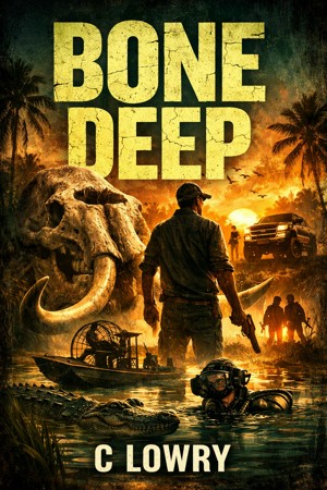 Smashwords – Bone Deep
