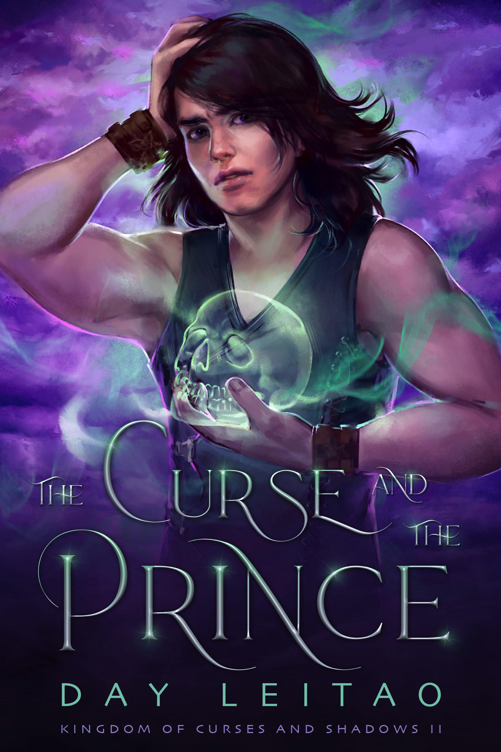 Smashwords – The Curse And The Prince – A Book By Day Leitao