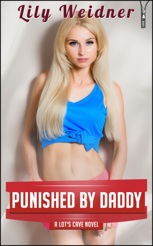 Punishment Incest Porn Captions - Smashwords â€“ Interview with Lily Weidner