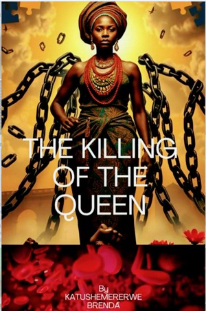 Smashwords – The Killing Of the Queen