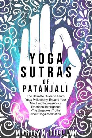 Smashwords – Yoga Sutras Of Patanjali: The Ultimate Guide To Learn Yoga ...