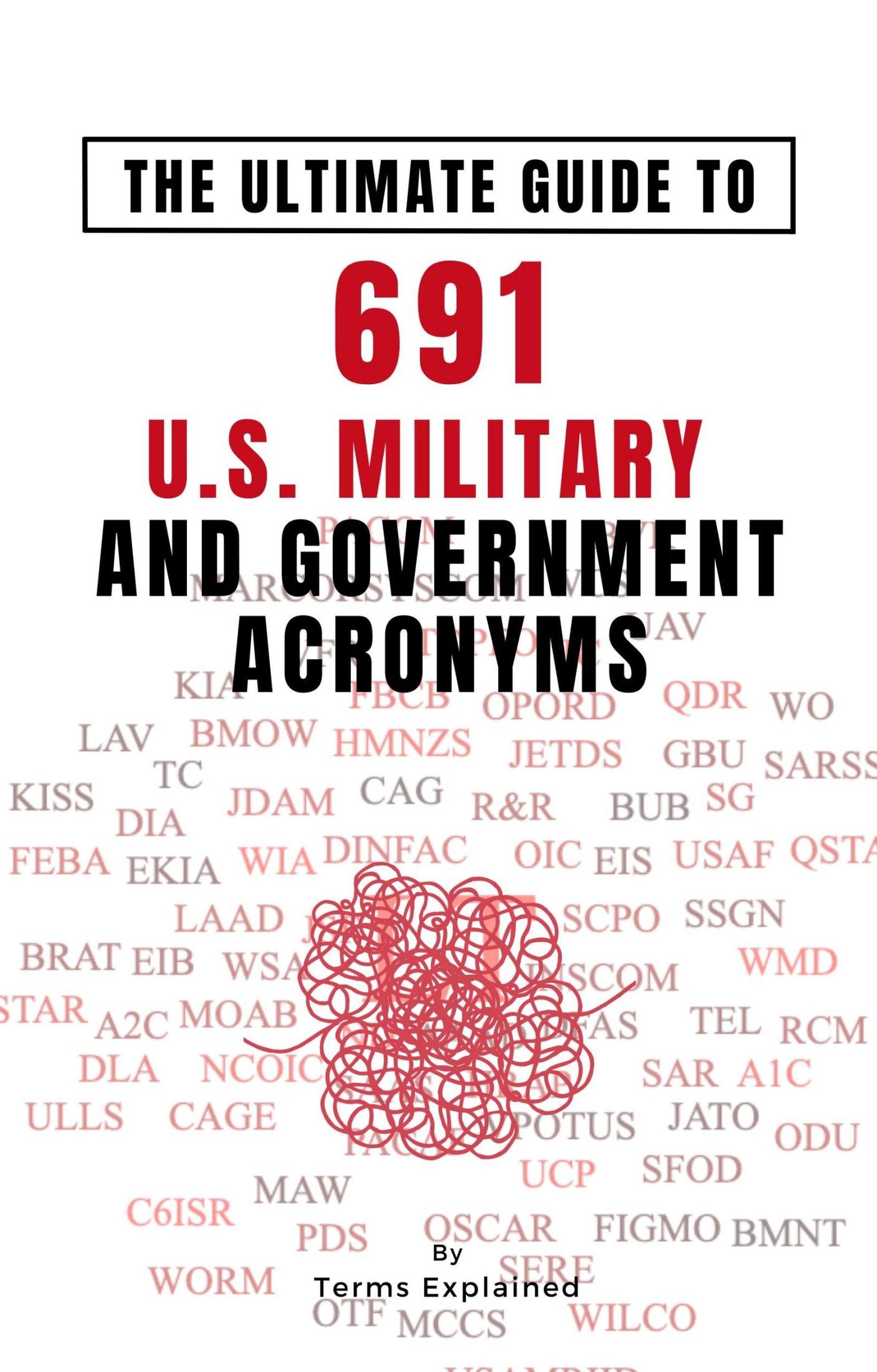 Smashwords – The Ultimate Guide To U.S. Military And Government ...