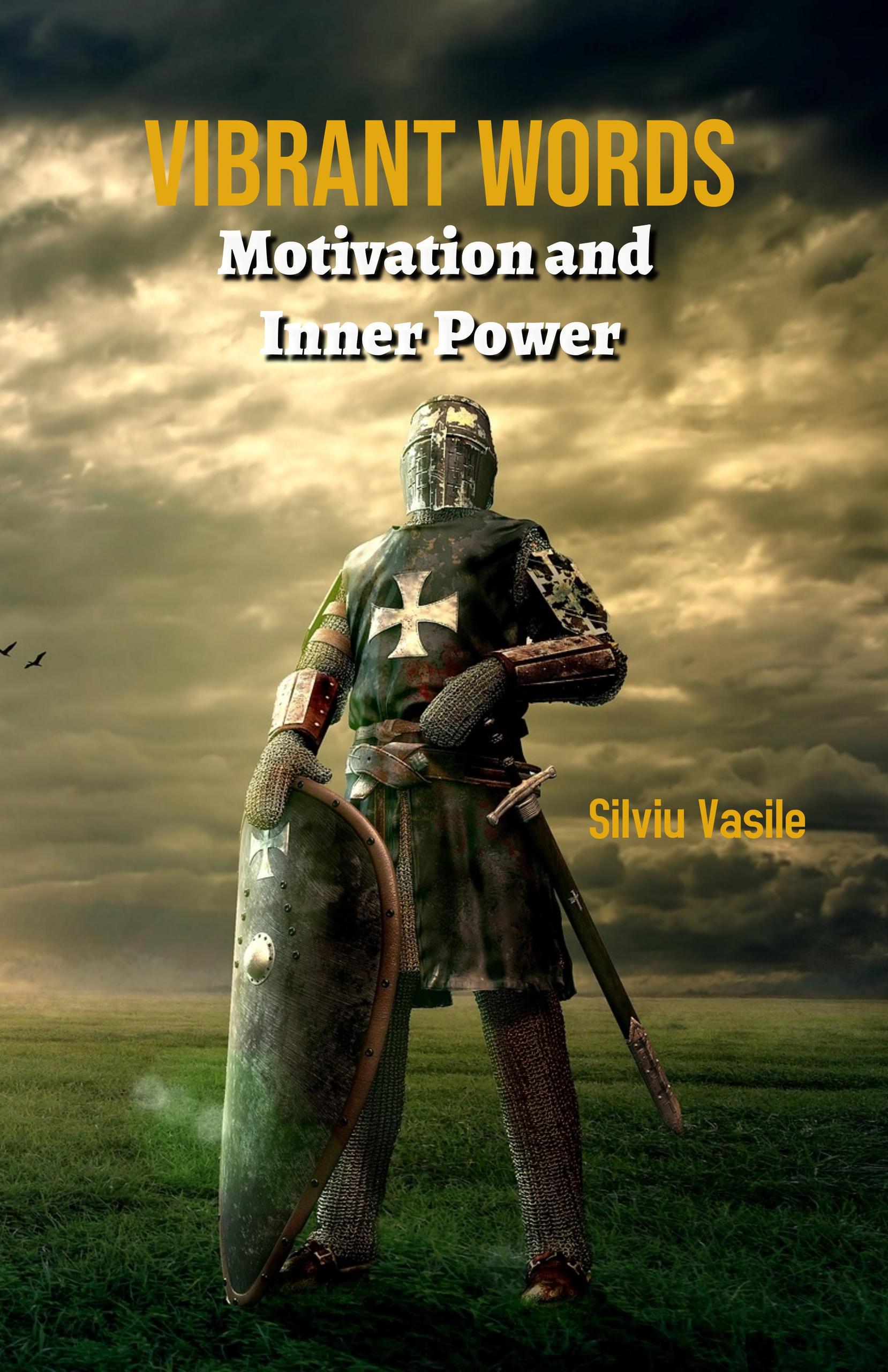 Smashwords Vibrant Words A Book By Silviu Vasile