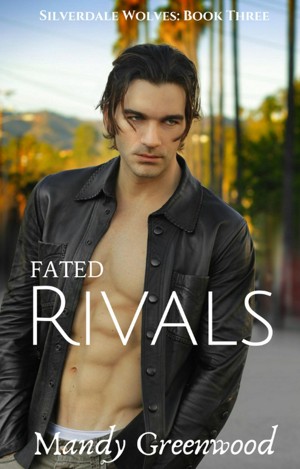 Smashwords – Fated Rivals
