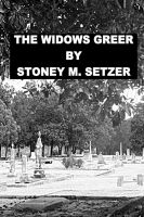 Cover for 'The Widows Greer'