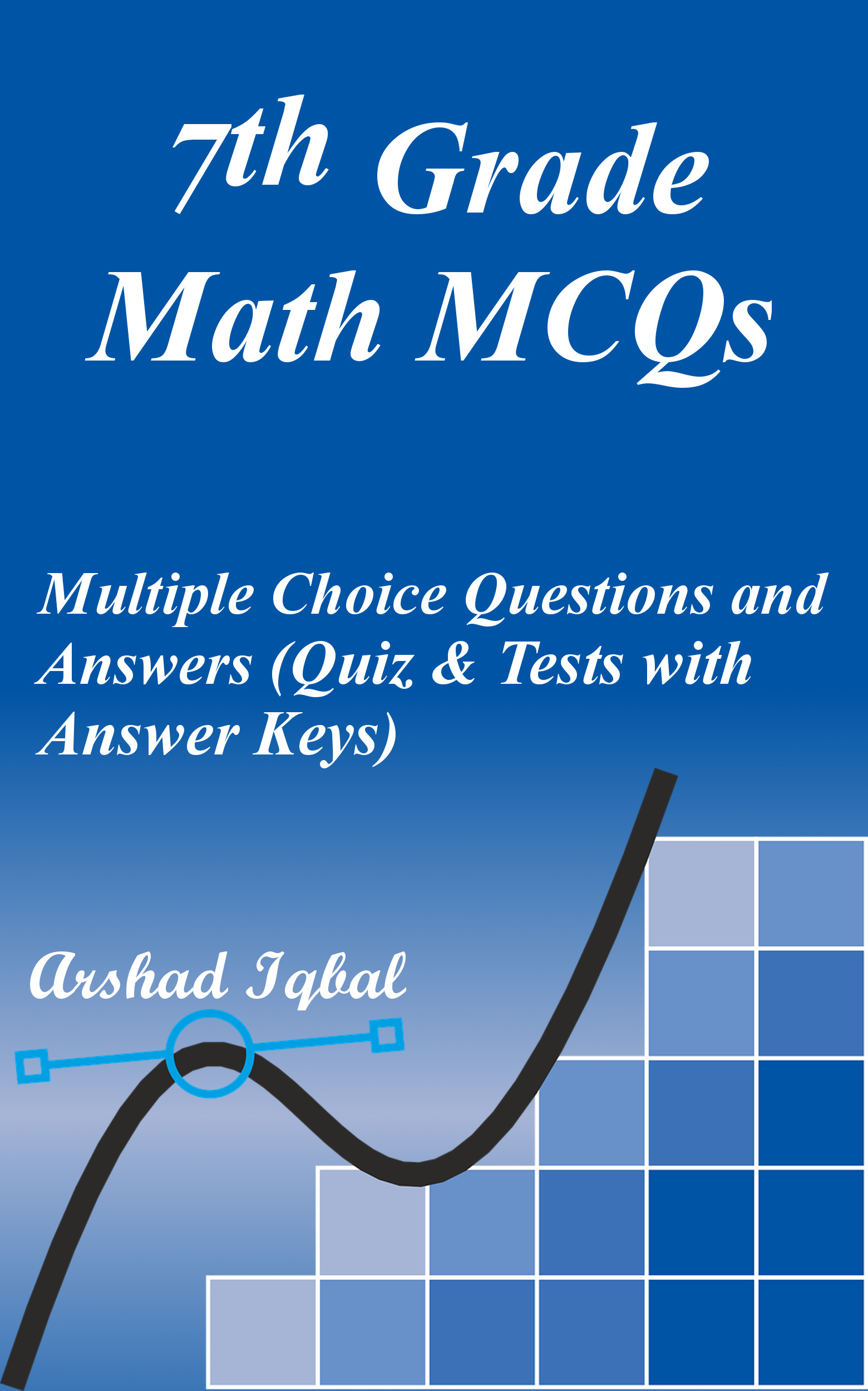 Smashwords - 7th Grade Math MCQs: Multiple Choice ...