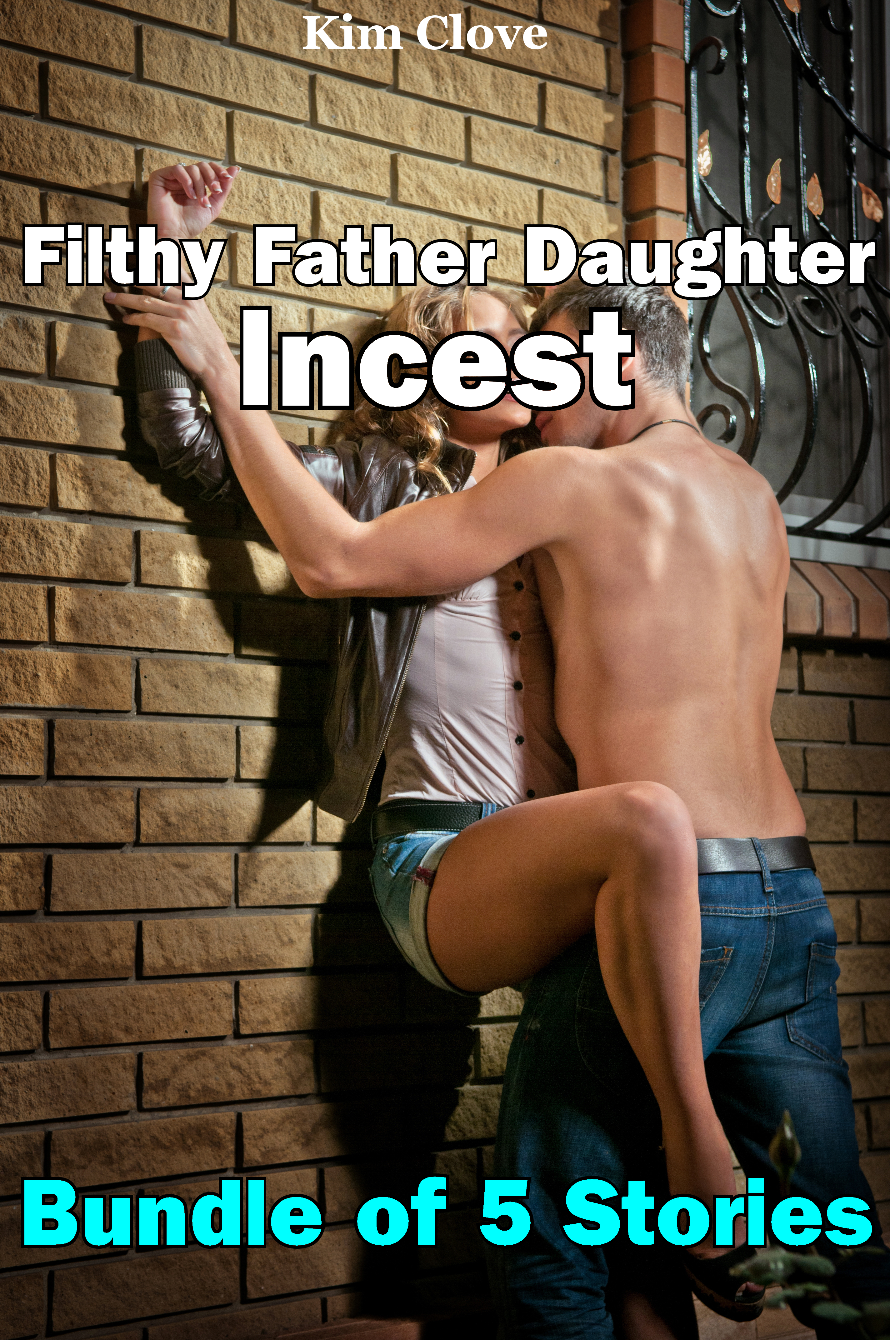Father Incest Stories