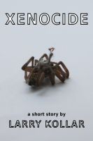 Xenocide cover