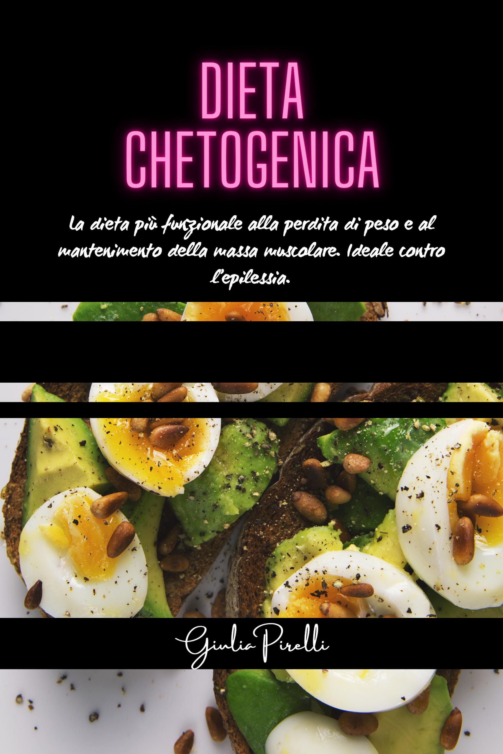 Smashwords – Dieta Chetogenica – A Book By Giulia Pirelli