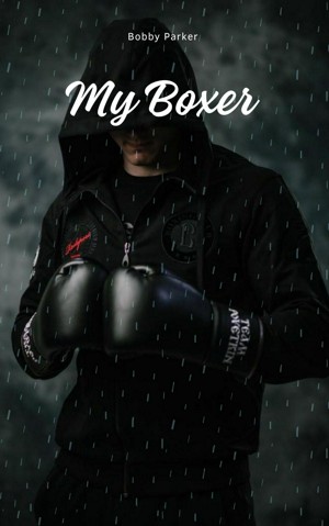 Smashwords – My Boxer