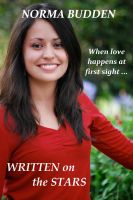 Written on the Stars by Norma Budden