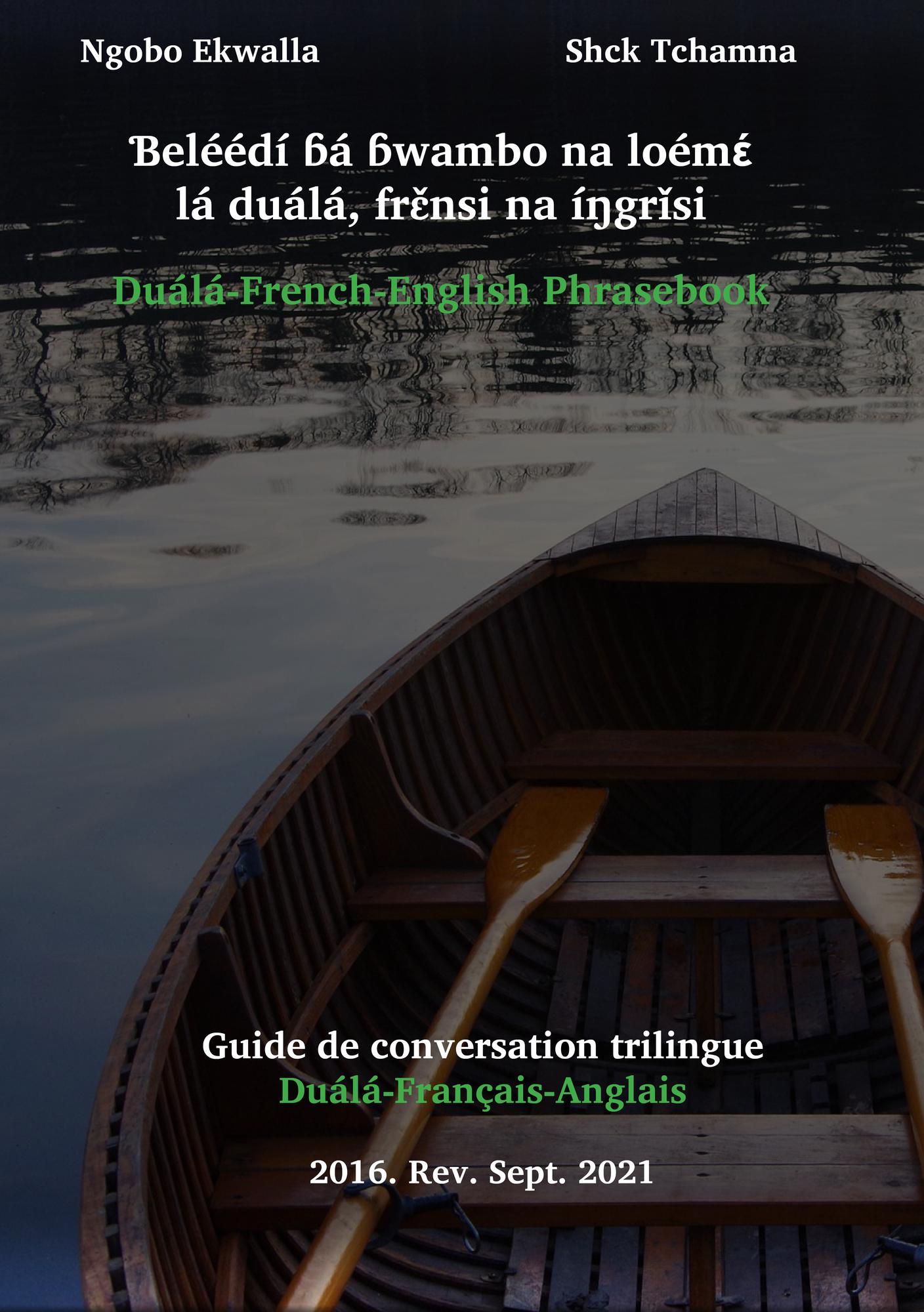 Smashwords – Duala-French-English Phrasebook – a book by Ngobo Ekwalla ...