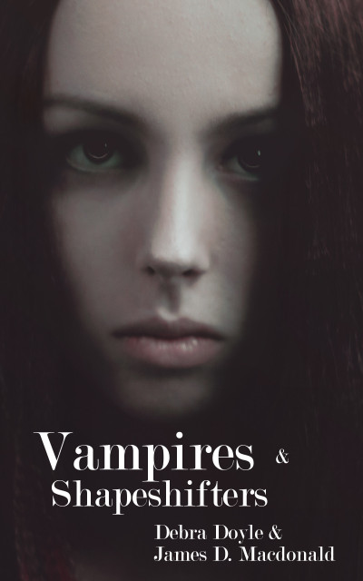 Smashwords Vampires And Shapeshifters A Book By James D Macdonald