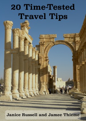 Smashwords – 20 Time Tested Travel Tips