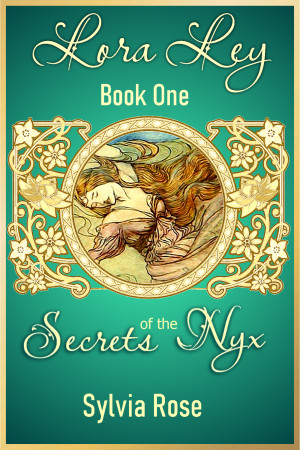 Smashwords – Lora Ley - Book One - Secrets of the Nyx – a book by