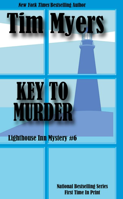 Smashwords Key To Murder A Book By Tim Myers