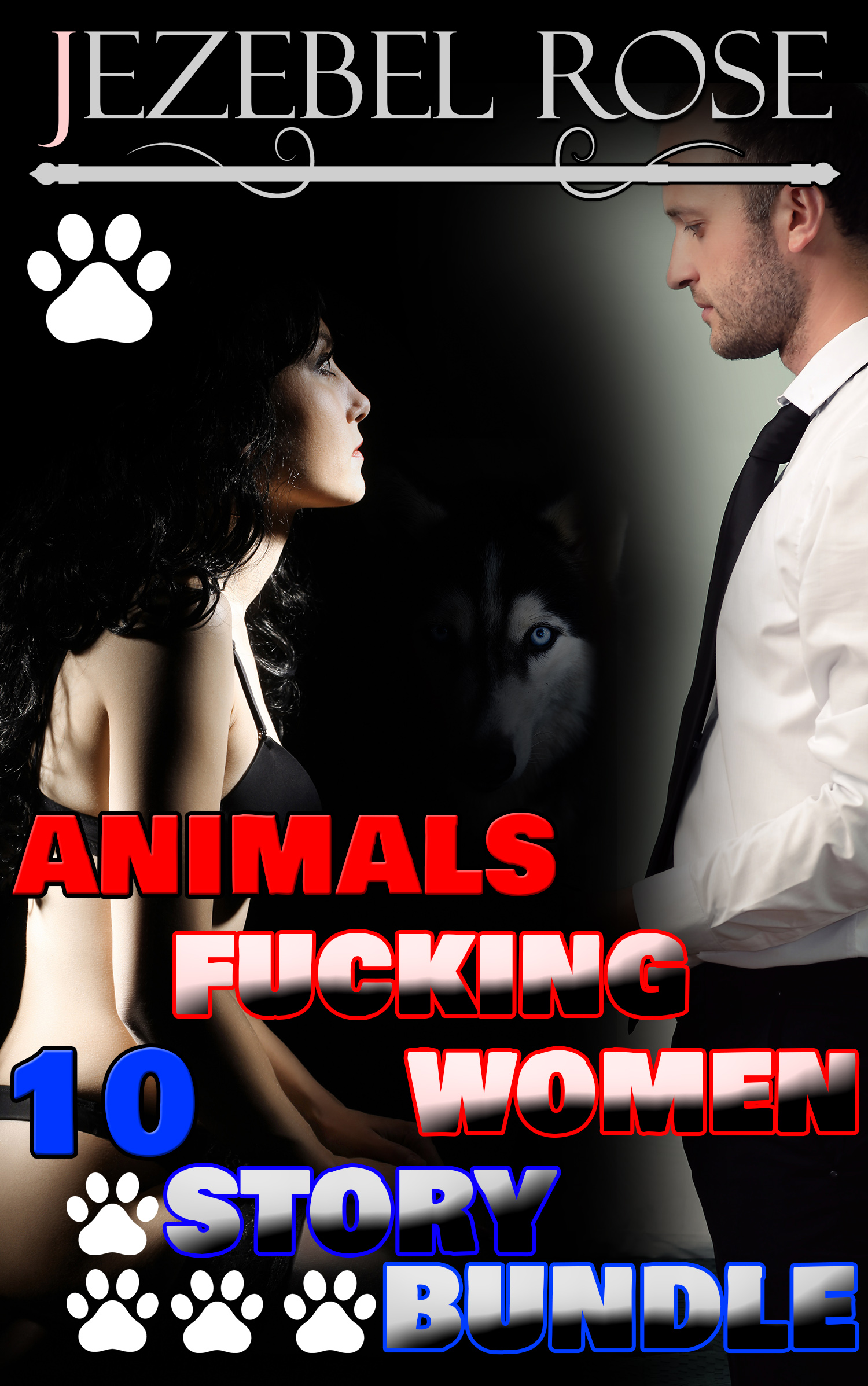 Animals Fucking Women