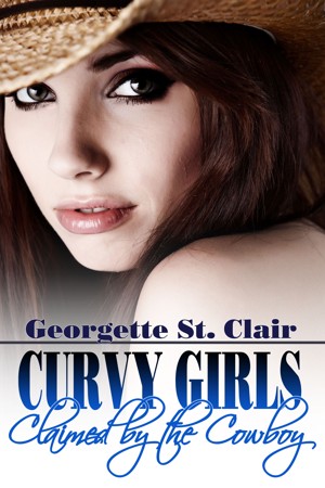 Smashwords About Georgette St Clair Author Of My Heart - 