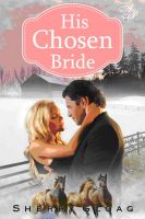 Cover for 'His Chosen Bride'