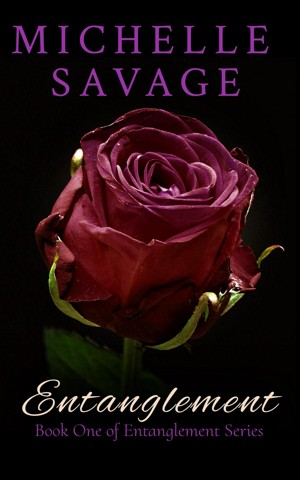 Smashwords – Entanglement