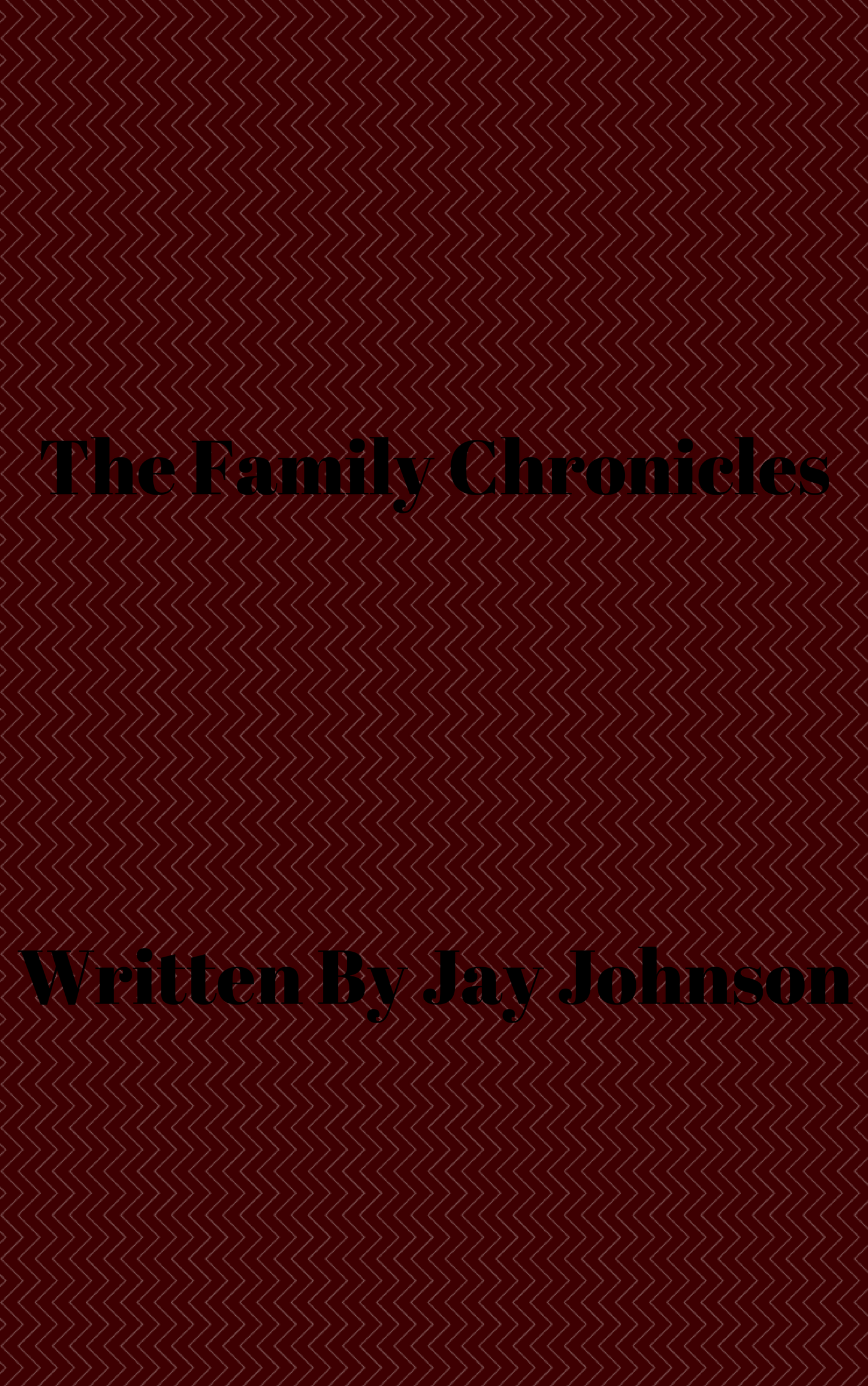 The chronicles family