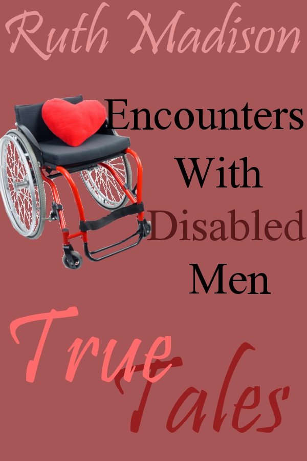 Stories devotee wheelchair woman Wheelchair Devotee