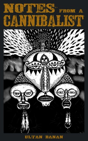 Notes from a Cannibalist by Ultan Banan