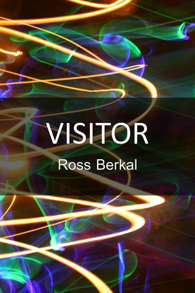 Smashwords Visitor A Book By Ross Berkal