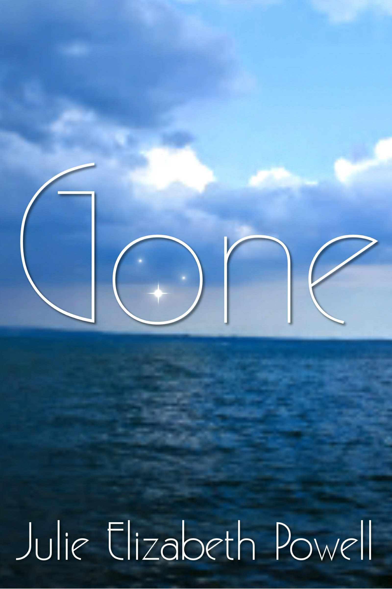 Smashwords Gone A Book By Julie Elizabeth Powell