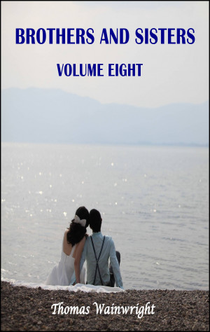 Brothers and Sisters Volume Eight