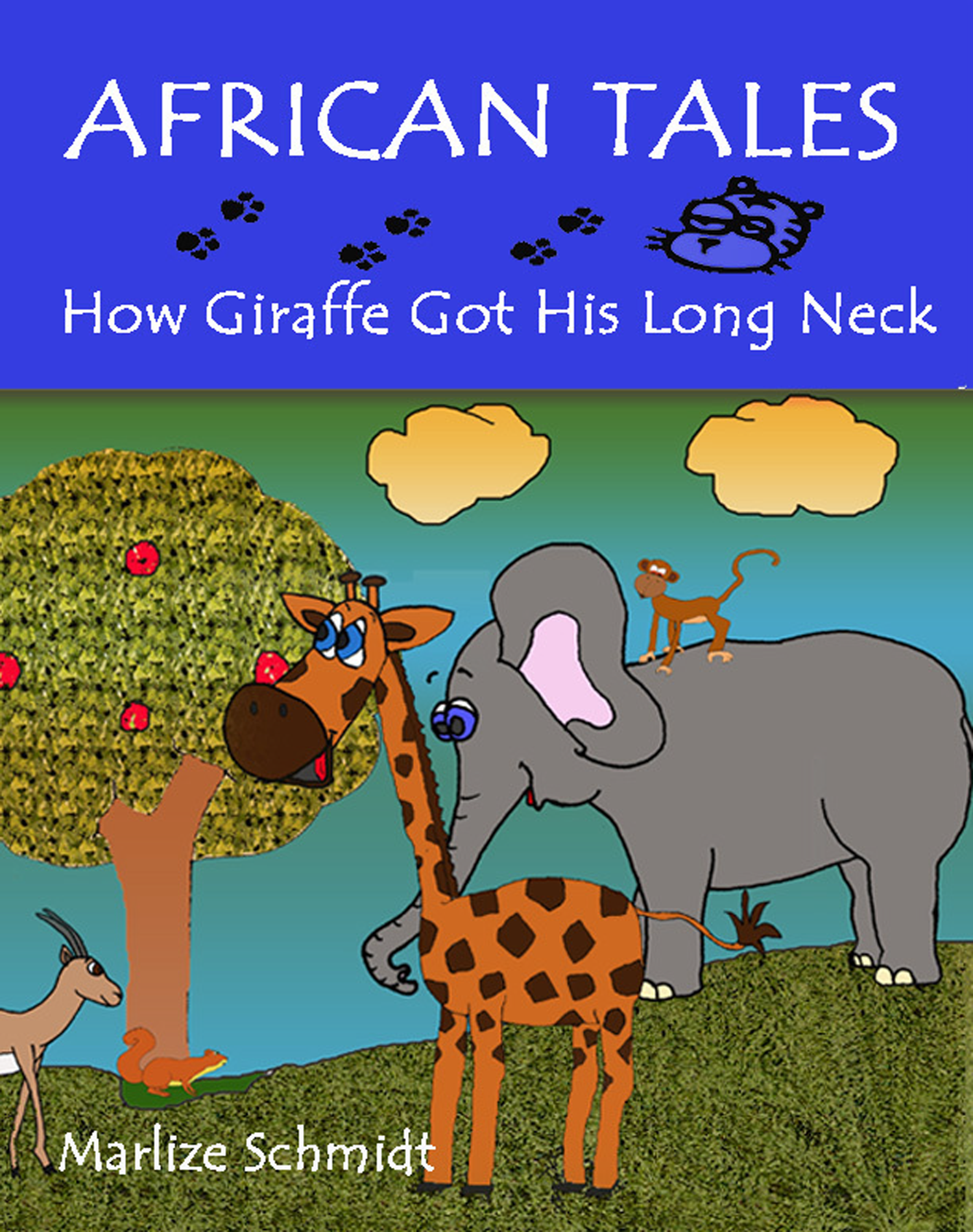 Download Pdf African Tales That Talk To You