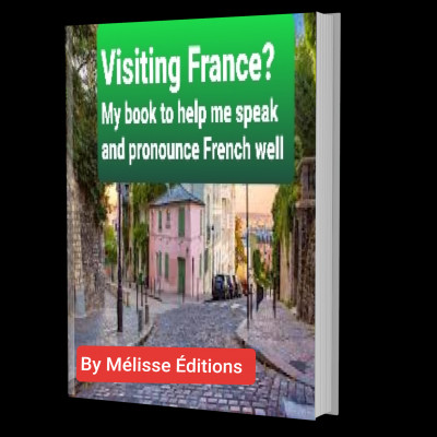 Smashwords – French – a book by Melisse Editions