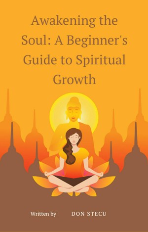 Spiritual Guide – Soul