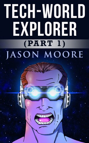 Smashwords – Tech-World Explorer