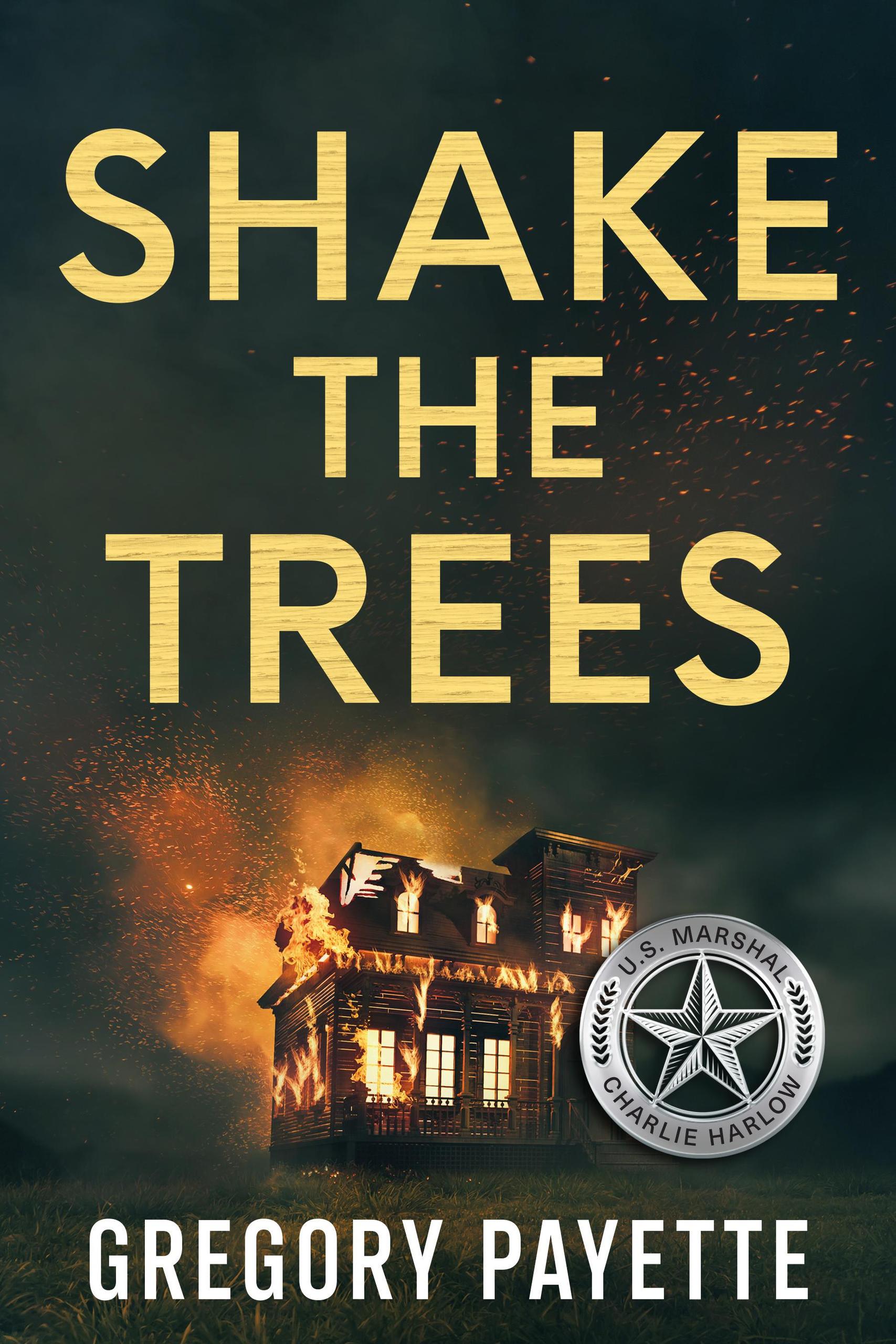 Smashwords – Shake the Trees – a book by Gregory Payette