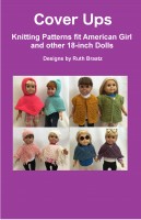 June Country Wedding, Knitting Patterns fit American Girl and other 18-Inch  Dolls eBook by Ruth Braatz - EPUB Book